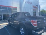 Used 2014 Ford F150 Lariat w/ Equipment Group 502A Luxury image 4