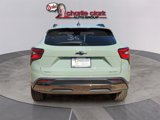 New 2025 Chevrolet Trax ACTIV image 4