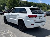 Certified 2021 Jeep Grand Cherokee Laredo X image 5
