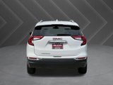 Used 2023 GMC Terrain SLT image 3
