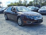 Used 2011 Ford Fusion SEL w/ 302A Rapid Spec Order Code image 3