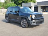Used 2017 Jeep Renegade Latitude image 2