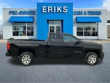 Used 2016 Chevrolet Silverado 1500 W/T w/ WT Convenience Package image 5