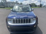 Used 2016 Jeep Renegade Limited image 2