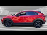 Certified 2024 MAZDA CX-30 AWD 2.5 S w/ Select Sport Pkg image 2