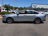Certified 2024 Honda Accord EX image 2