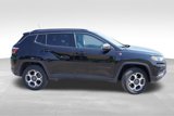 Used 2022 Jeep Compass Trailhawk w/ Trailhawk Convenience Group image 3