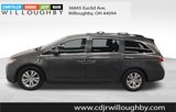 Used 2015 Honda Odyssey EX-L image 5