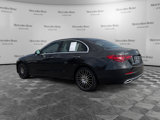 Certified 2022 Mercedes-Benz C 300 Sedan image 3