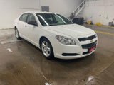 Used 2011 Chevrolet Malibu LS image 3