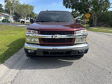 Used 2008 Chevrolet Colorado LT image 4