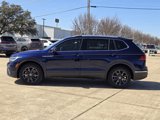 Used 2024 Volkswagen Tiguan SE image 4