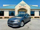 Used 2015 Volkswagen Passat 1.8T S image 2