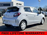 New 2024 Mitsubishi Mirage ES image 4