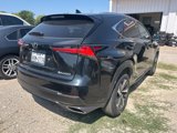 Used 2020 Lexus NX 300 FWD w/ Comfort Package image 2
