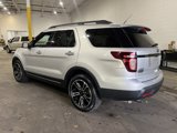 Used 2014 Ford Explorer Sport w/ Equipment Group 401A image 5