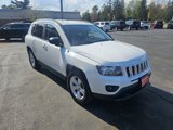 Used 2014 Jeep Compass Sport image 4