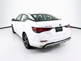 Used 2023 Nissan Sentra SV image 5