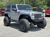 Used 2014 Jeep Wrangler Sport image 5