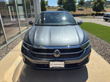 Used 2023 Volkswagen Jetta SEL image 2