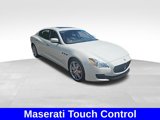 Used 2014 Maserati Quattroporte S Q4 image 3