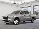 New 2025 RAM 1500 4x4 Crew Cab image 2