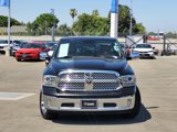 Used 2016 RAM 1500 Laramie w/ Convenience Group image 2