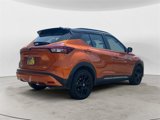 Used 2021 Nissan Kicks SR w/ SR Premium Package image 3