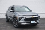New 2025 Chevrolet TrailBlazer LT w/ LT Cold Weather Package image 2
