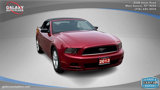 Used 2013 Ford Mustang Convertible image 3