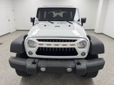 Used 2017 Jeep Wrangler Unlimited Sport image 3