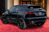 New 2024 Jaguar E-PACE R-Dynamic SE image 3