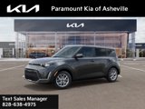 New 2025 Kia Soul S image 3