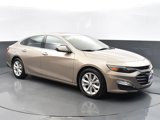 Used 2022 Chevrolet Malibu LT image 3