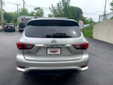 Used 2018 INFINITI QX60 AWD image 4