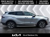 Used 2023 Kia Sportage LX image 2
