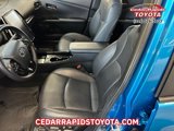 Certified 2020 Toyota Prius Limited image 6