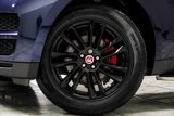 Used 2018 Jaguar F-PACE Prestige image 3