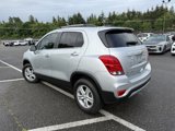 Used 2020 Chevrolet Trax LT w/ LT Convenience Package image 4