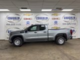 New 2025 GMC Sierra 1500 Pro w/ Pro Value Package image 2