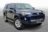 Used 2017 Toyota 4Runner SR5 image 2