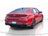 Certified 2022 Hyundai Elantra SEL image 4
