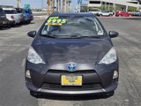 Used 2013 Toyota Prius C Two image 2