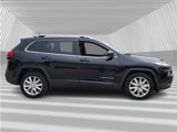 Used 2017 Jeep Cherokee Limited w/ Trailer Tow Group image 2