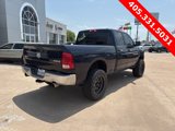Used 2012 RAM 1500 Lone Star image 4