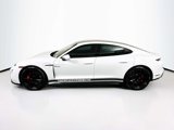 Certified 2022 Porsche Taycan GTS image 2