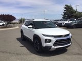 Used 2023 Chevrolet TrailBlazer LT image 4