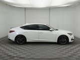 Used 2024 Acura Integra A-Spec image 4