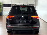 Used 2022 Volkswagen Tiguan S image 4
