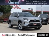 Used 2019 Toyota RAV4 LE image 1